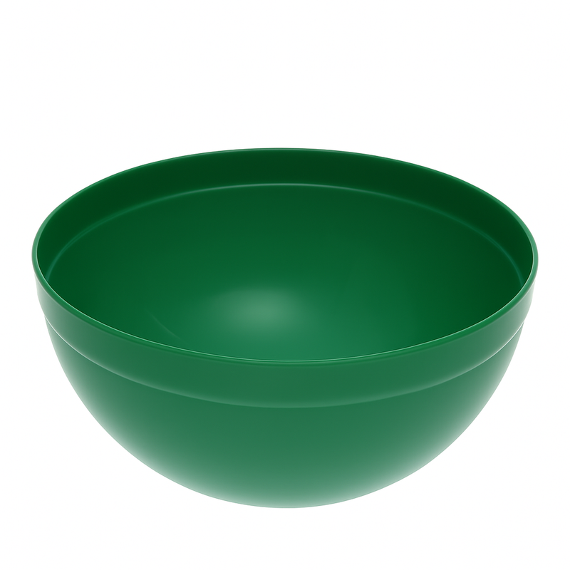 Mixing Bowl Maxi – 4.5 Litre Large Capacity | Assorted