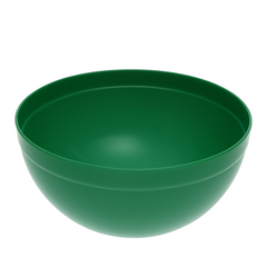 Mixing Bowl Maxi – 4.5 Litre Large Capacity | Red, White, Green & Black