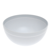 Mixing Bowl Maxi – 4.5 Litre Large Capacity | Red, White, Green & Black - Habitt