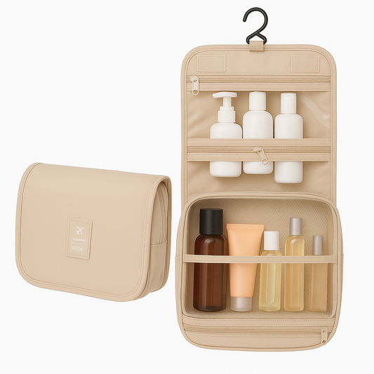 Travelling Organizer Bag
