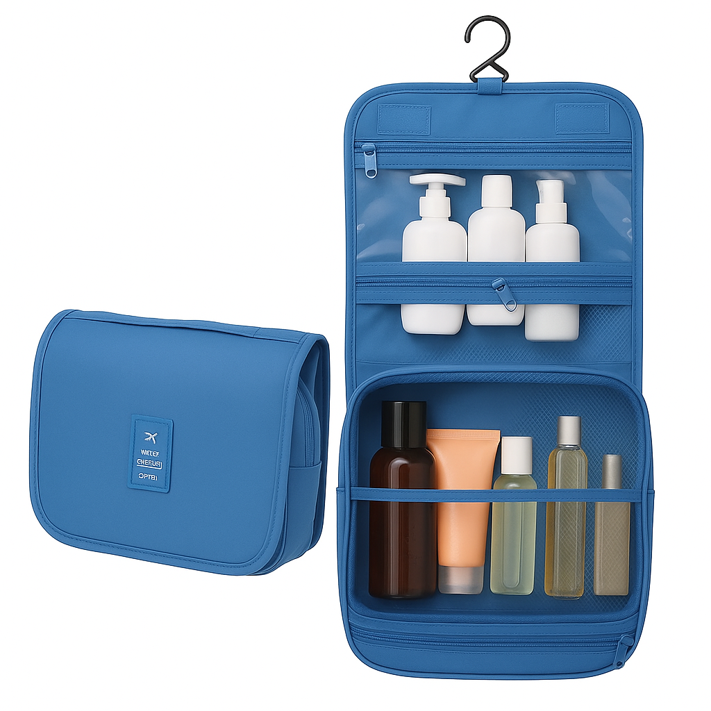 Travelling Organizer Bag - Habitt