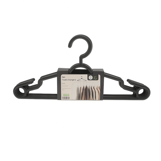 Cloth Hanger – 6PCS Set