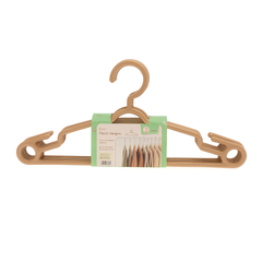 Cloth Hanger – 6PCS Set