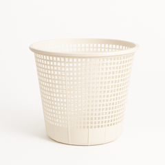 Hero Waste Bin – Durable Plastic Mesh Dustbin for Home & Office (30cm x 27cm)