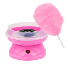 Cotton Candy Maker – Electric Cotton Candy Machine for Home & Parties