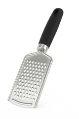 Large Ginger Shredder Grater – Stainless Steel Vegetable & Fruit Grater with Ergonomic Handle