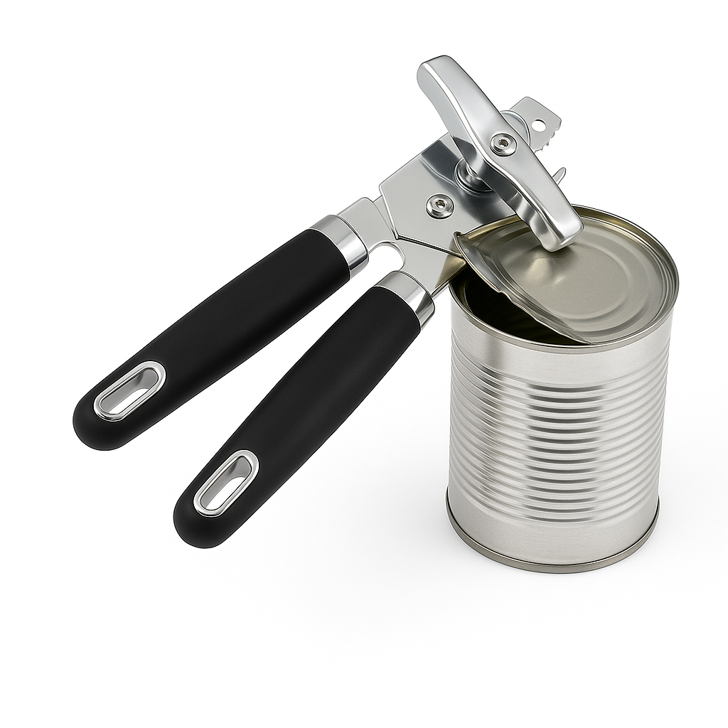 Tin Cutter