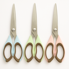 Kitchen Scissors – Assorted Colors