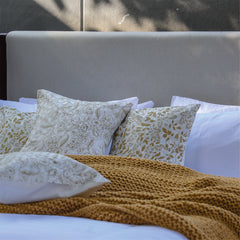 Chackard Bedding Set - Habitt
