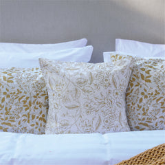 Chackard Bedding Set - Habitt