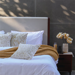Chackard Bedding Set - Habitt