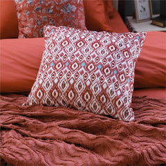 Rustic Wavy Bedding Set - Habitt