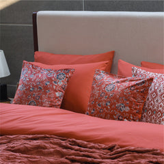 Rustic Wavy Bedding Set - Habitt