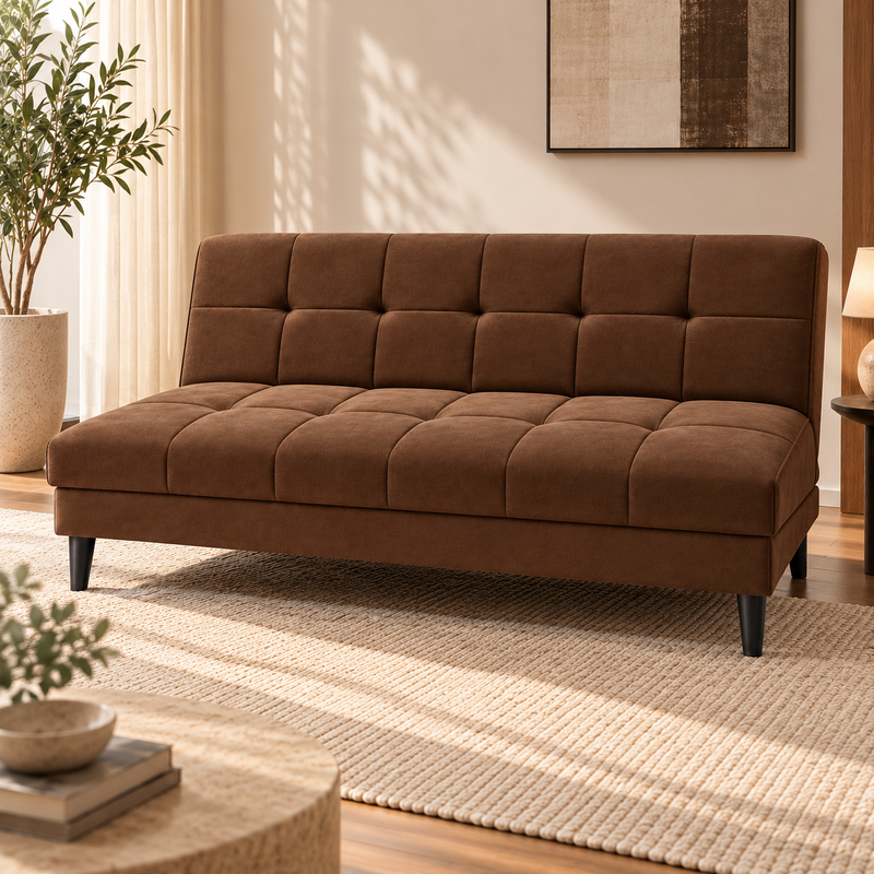Noma Sofa Cum Bed