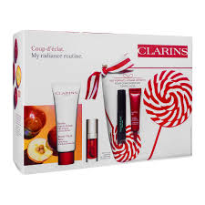 Clarins - Makeup Lips Value Pack Premium LovelyRed