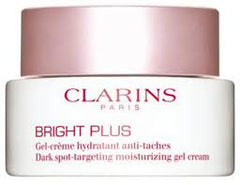 Clarins - Skincare Face Bright Gel Cream 50Ml
