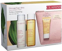 Clarins - Skincare Face Vp Premium Cleansing Normal Gift Sets