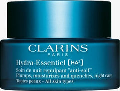 Clarins - Skincare Hydra Essential Hydra-Ess Cream Nds 50Ml