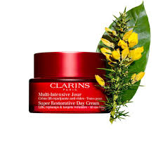 Clarins - Skincare Super Restorative Sr Day Cr Vds 50Ml