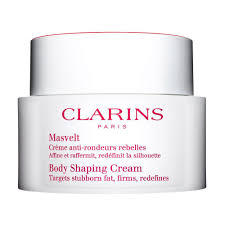 Clarins Body Body Shaping Cream 200Ml