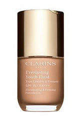 Clarins Ever Lasting Youth Fluid 109 Rp 30Ml