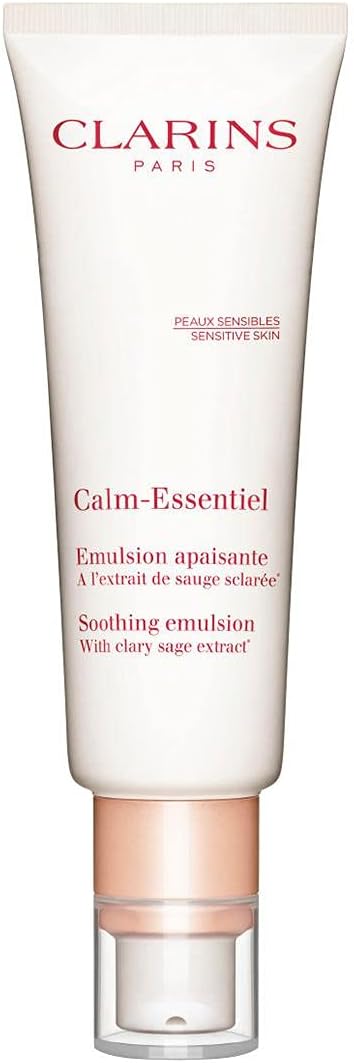 Clarins Face Calm Essential Emulsion 50Ml 21