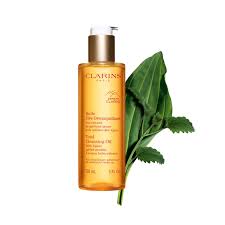 Clarins Face Cleansing Oil 150Ml