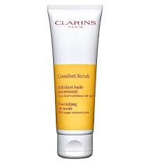 Clarins Face Comfort Scrub 50Ml
