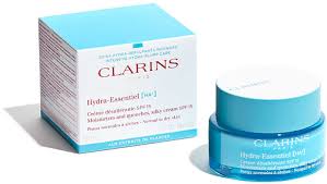 Clarins Face Hydra Essential entiel Spf15 Crm 50Ml