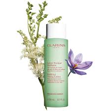 Clarins Face Purifying Lotion 200Ml