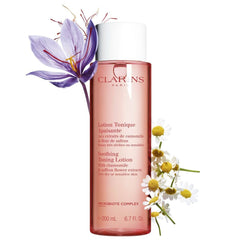 Clarins Face Soothing Lotion Ret 200Ml