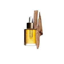 Clarins Limited Edt 2018 Santal Face Oil 30Ml