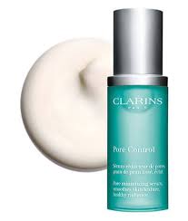 Clarins Pore Control Bottle30Ml