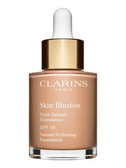 Clarins Skin Illusion Foundation 109 30ML
