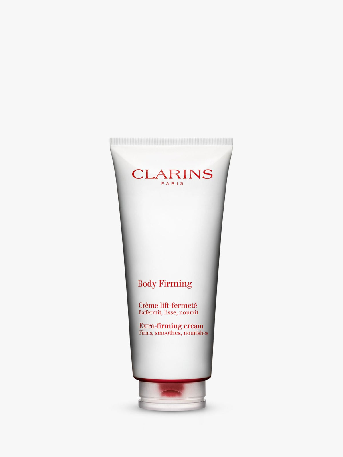 Clarins Skincare Body Body Firming Cream Ret 200Ml