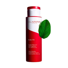 Clarins Skincare Body Body Fit 200Ml