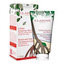 Clarins Skincare Body Hand Charity Cream 75Ml