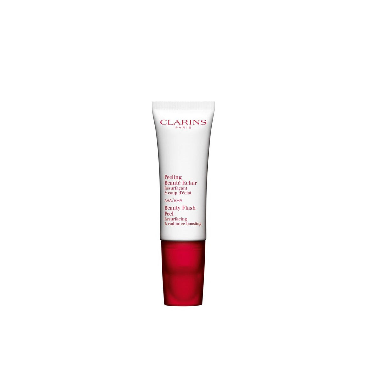 Clarins Skincare Face Beauty Flash Peel 50Ml