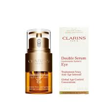 Clarins Skincare Face Ds Eye 20Ml