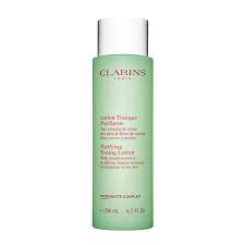 Clarins Skincare Face Myc Purifying Lotion 200Ml