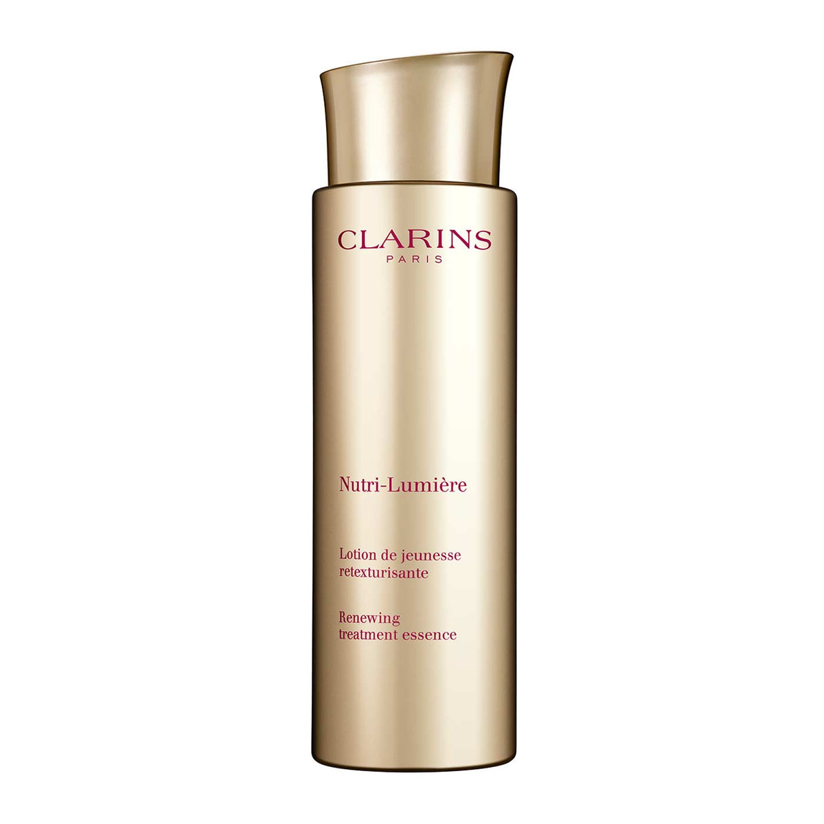 Clarins Skincare Face Nl Treat Essence 200Ml