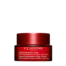 Clarins Skincare Face Sr Day Cream Ast 50Ml