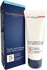Clarins Skincare Men After Shave Soother 75Ml