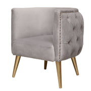 Crecent Chair - Habitt