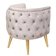 Crecent Chair - Habitt