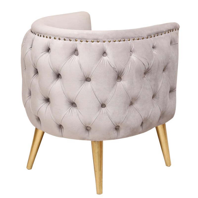 Crecent Chair - Habitt