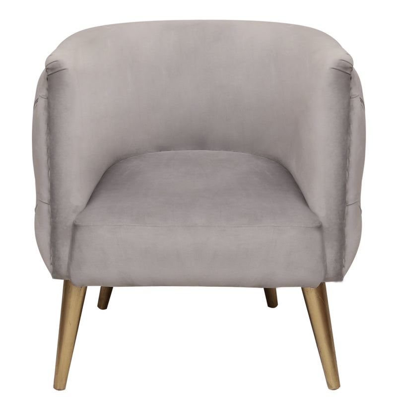 Crecent Chair - Habitt