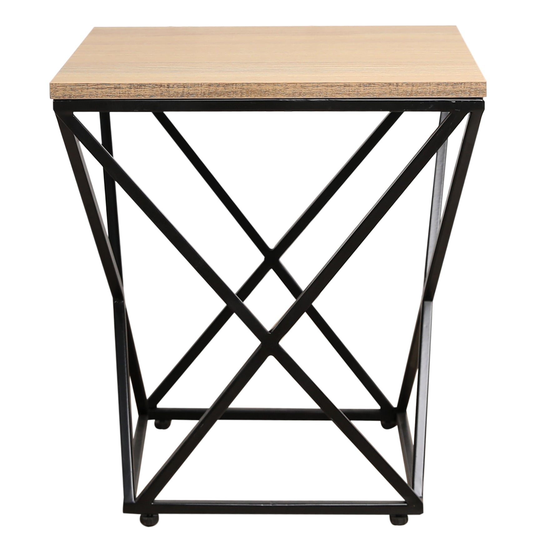 Table Crossit Cross Coffee table - Habitt