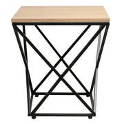 Cross Coffee table - Habitt