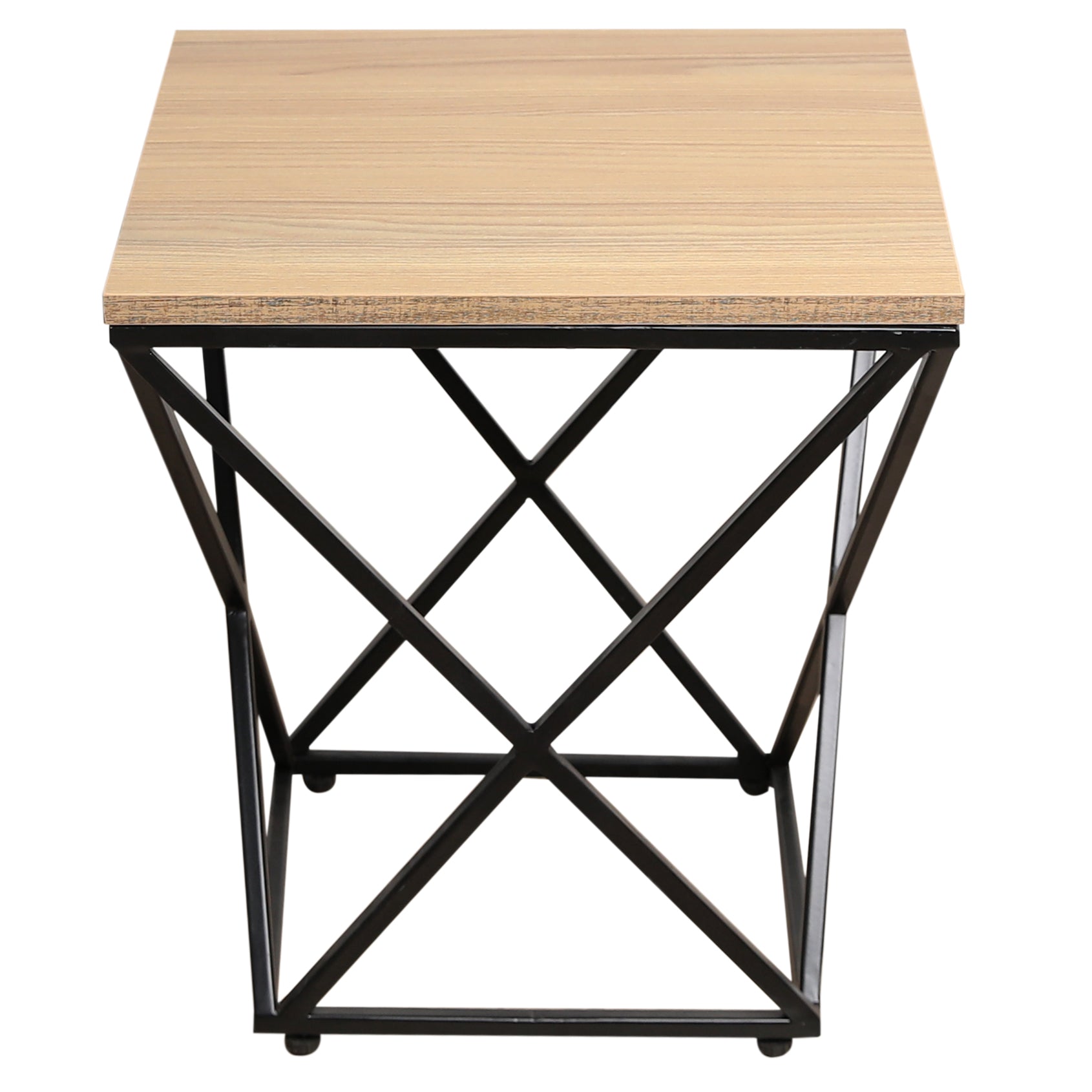 Table Crossit Cross Coffee table - Habitt